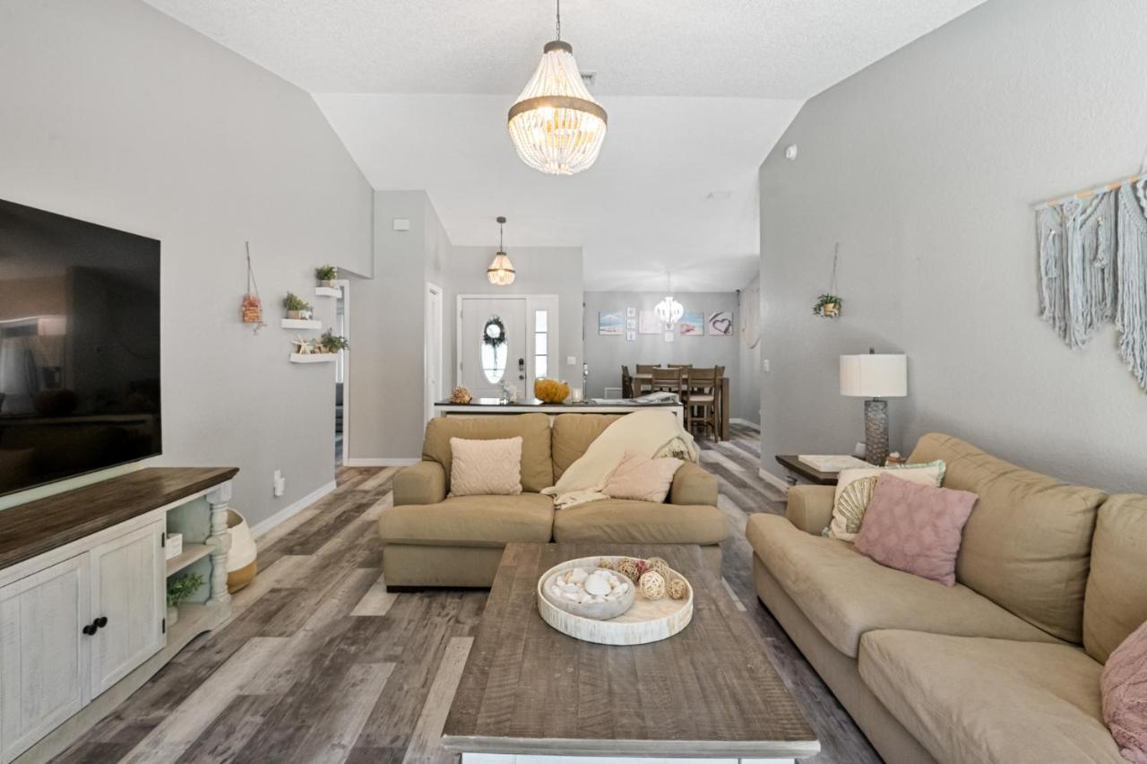 Villa Maria Salt Sun 7 Minutes To Indian Rocks Beach Largo Bagian luar foto