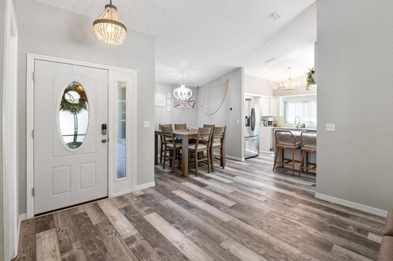 Villa Maria Salt Sun 7 Minutes To Indian Rocks Beach Largo Bagian luar foto