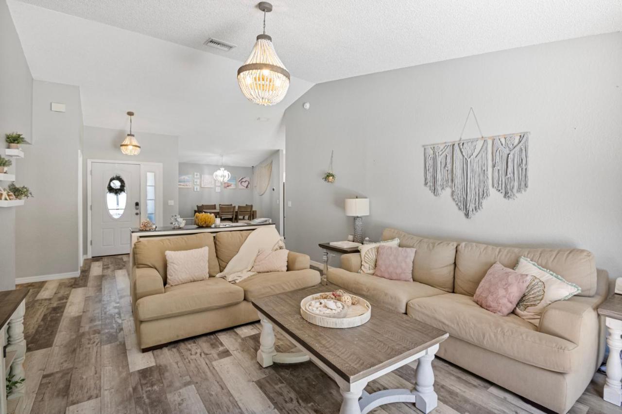 Villa Maria Salt Sun 7 Minutes To Indian Rocks Beach Largo Bagian luar foto
