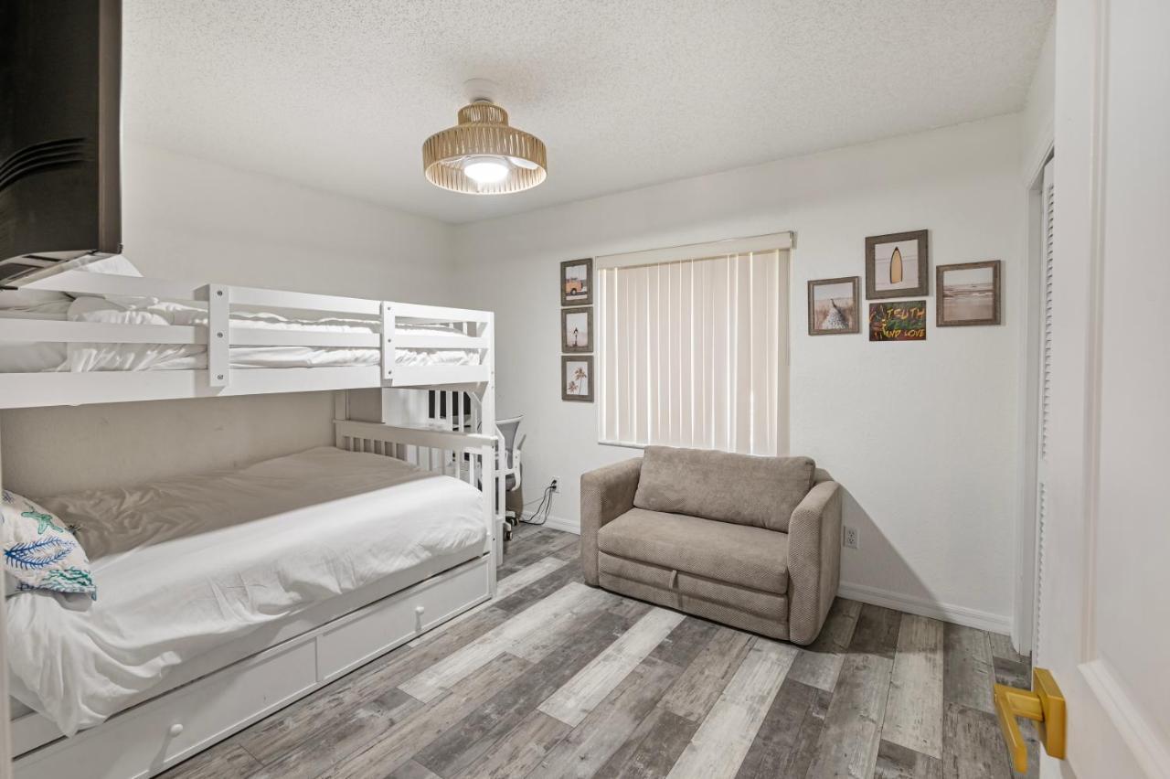 Villa Maria Salt Sun 7 Minutes To Indian Rocks Beach Largo Bagian luar foto