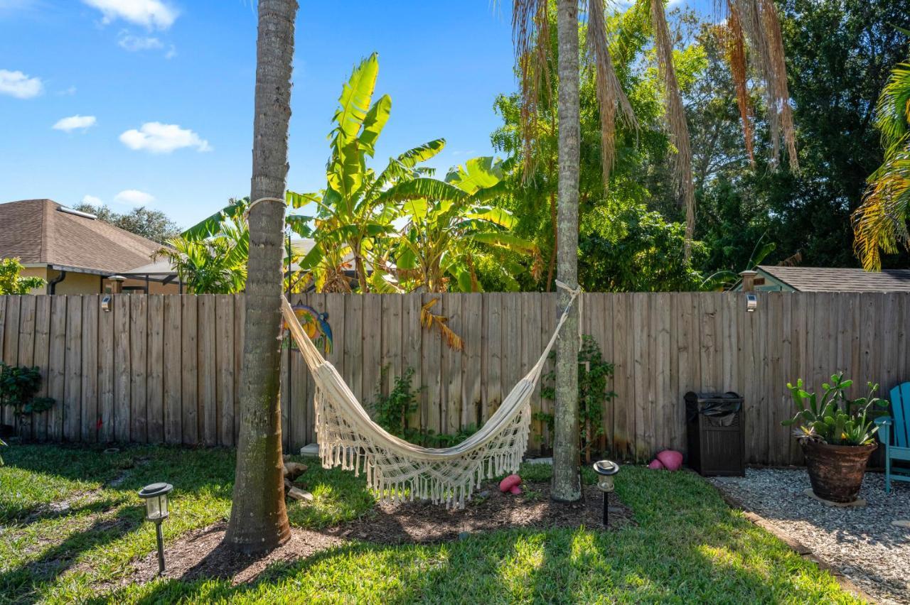Villa Maria Salt Sun 7 Minutes To Indian Rocks Beach Largo Bagian luar foto