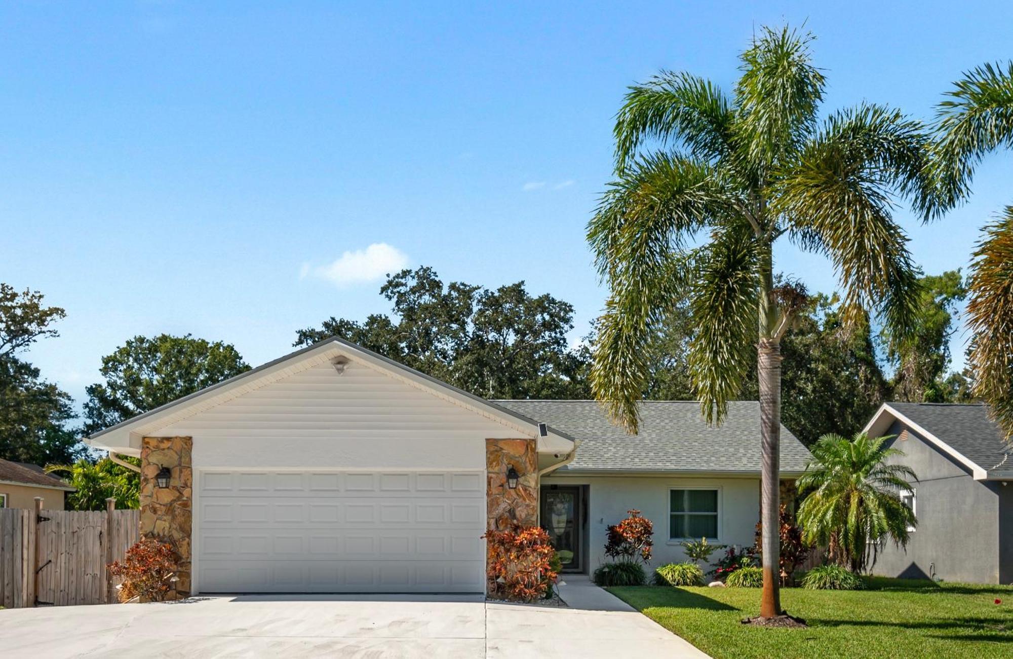 Villa Maria Salt Sun 7 Minutes To Indian Rocks Beach Largo Bagian luar foto