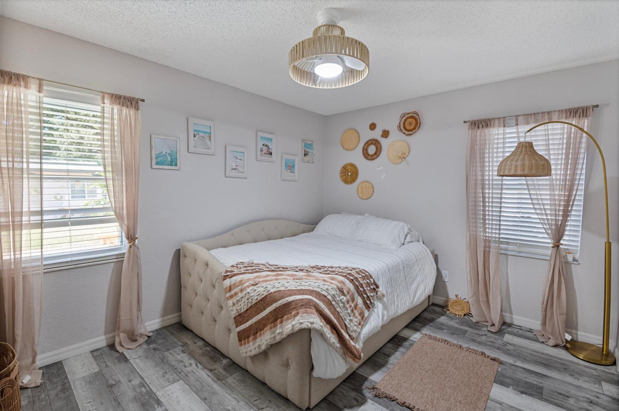 Villa Maria Salt Sun 7 Minutes To Indian Rocks Beach Largo Bagian luar foto